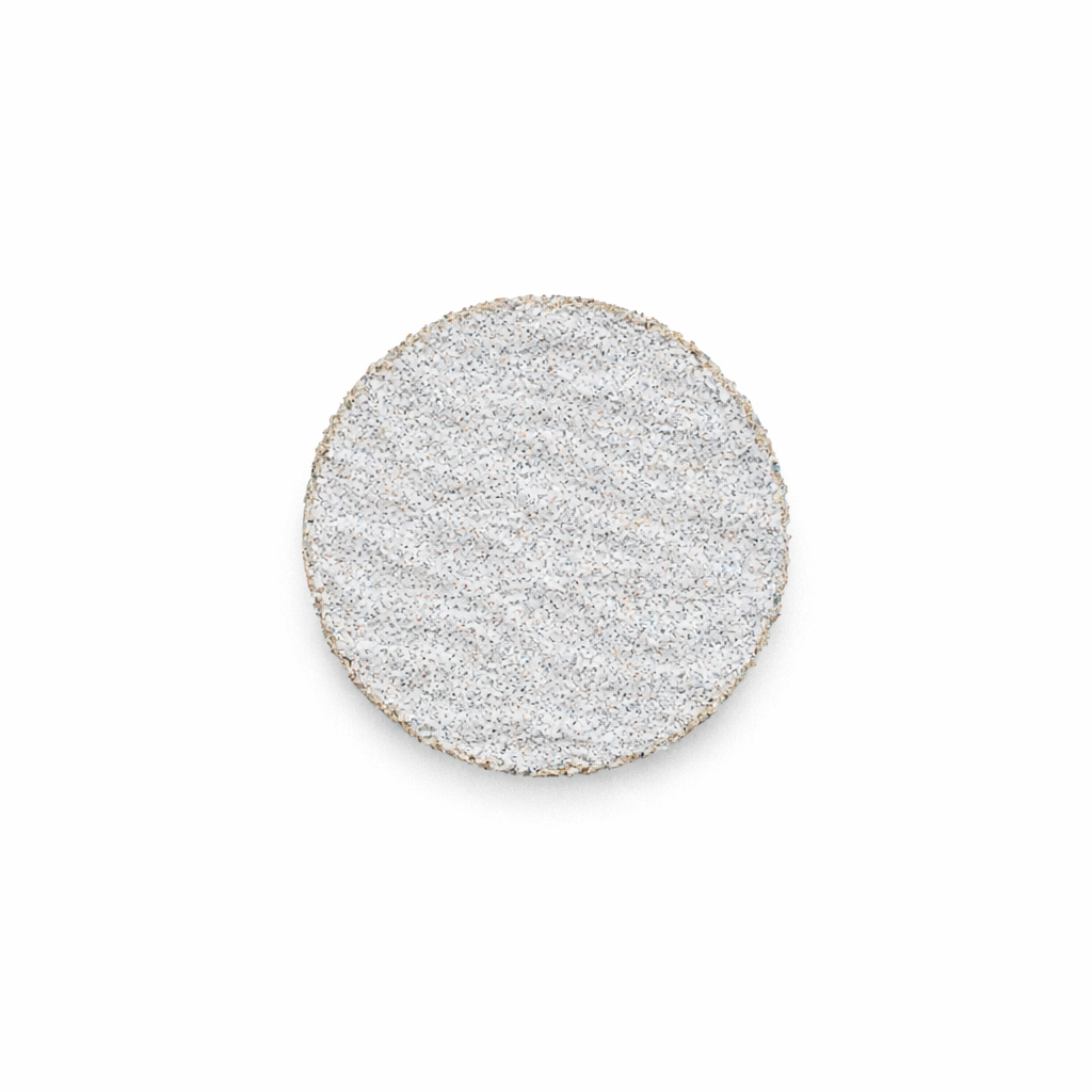 Podo Sanding Disc - 50 units - 15mm
