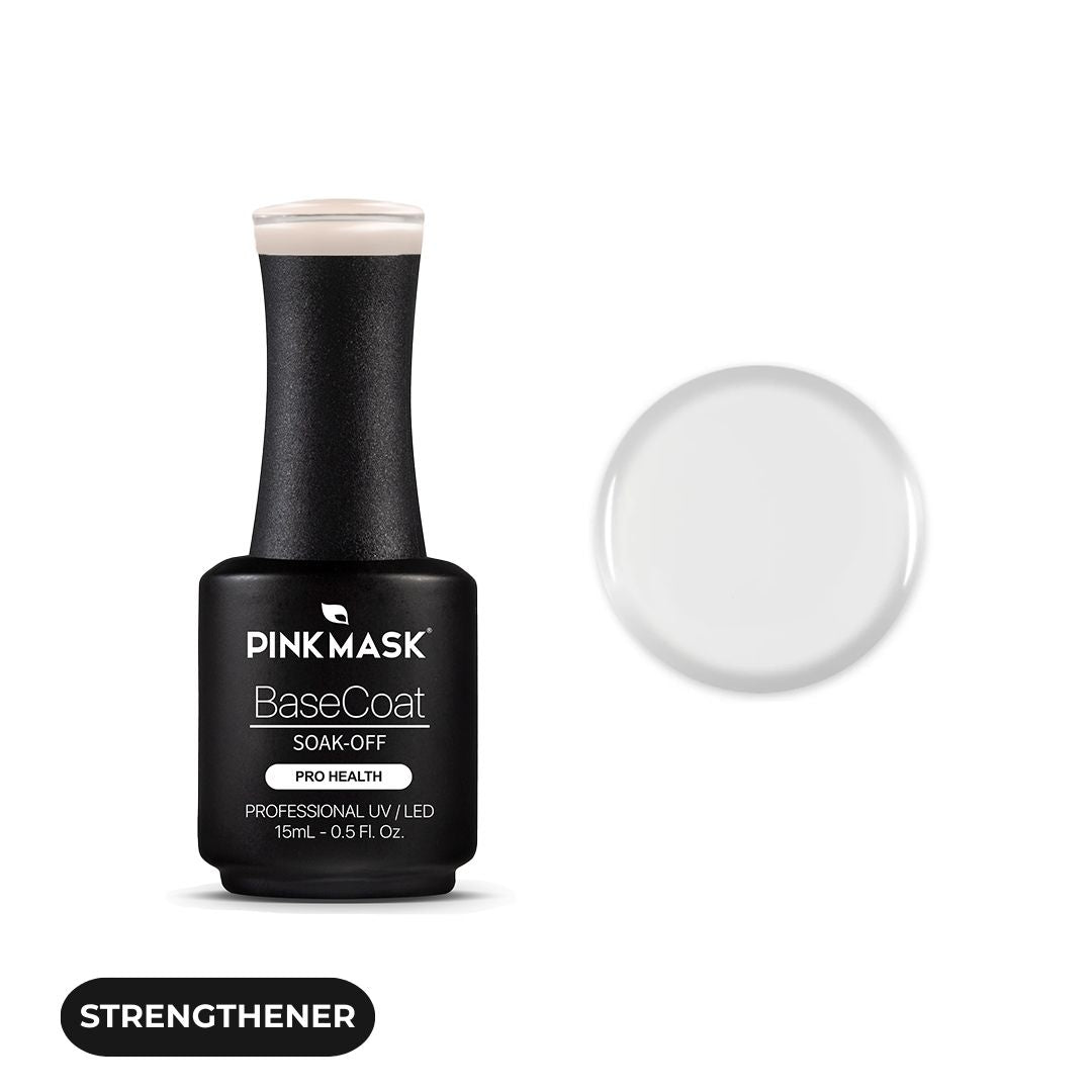 Base Coat - Strengthener