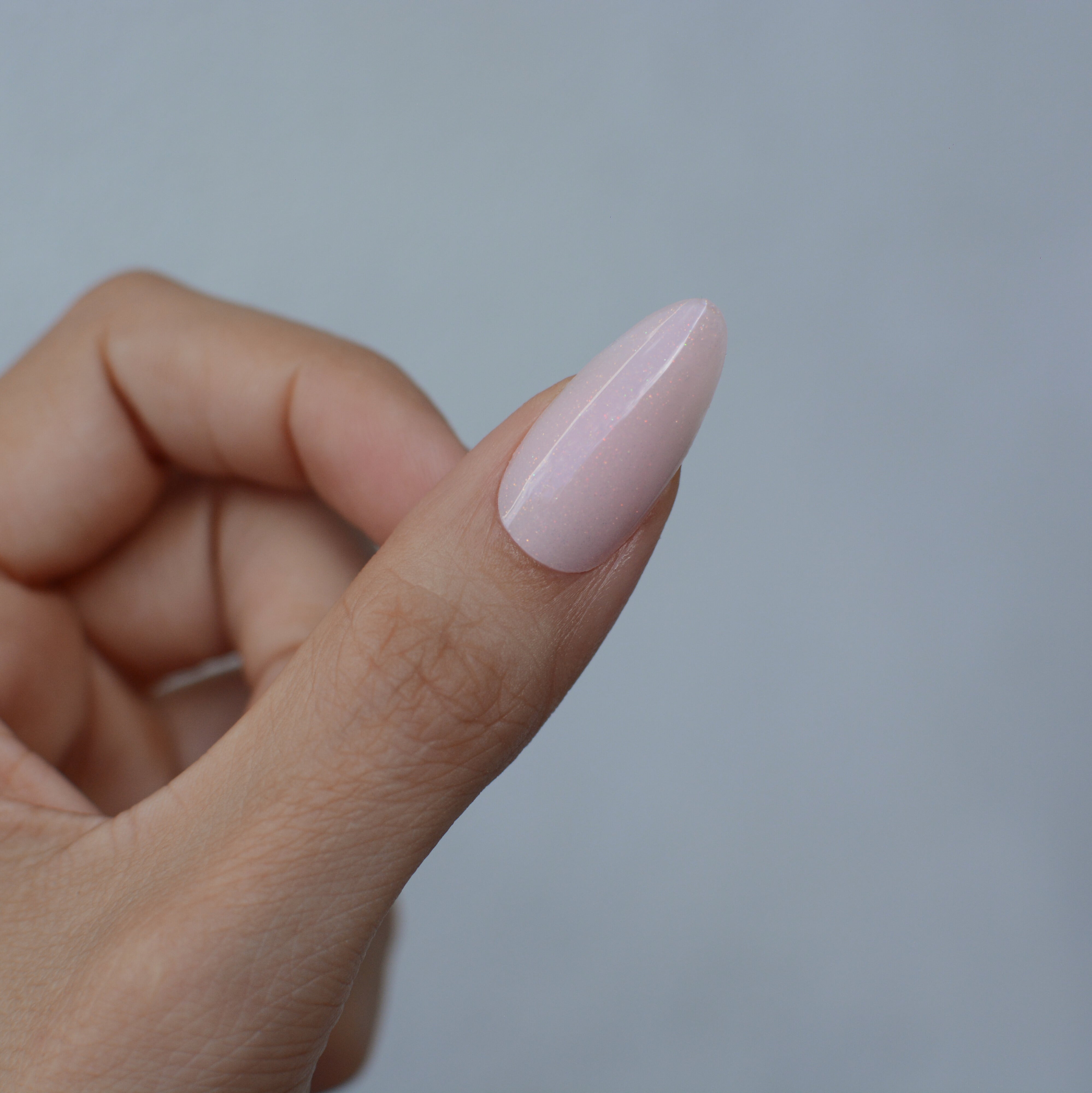 Builder Gel in a Pot - Iced Cappuccino