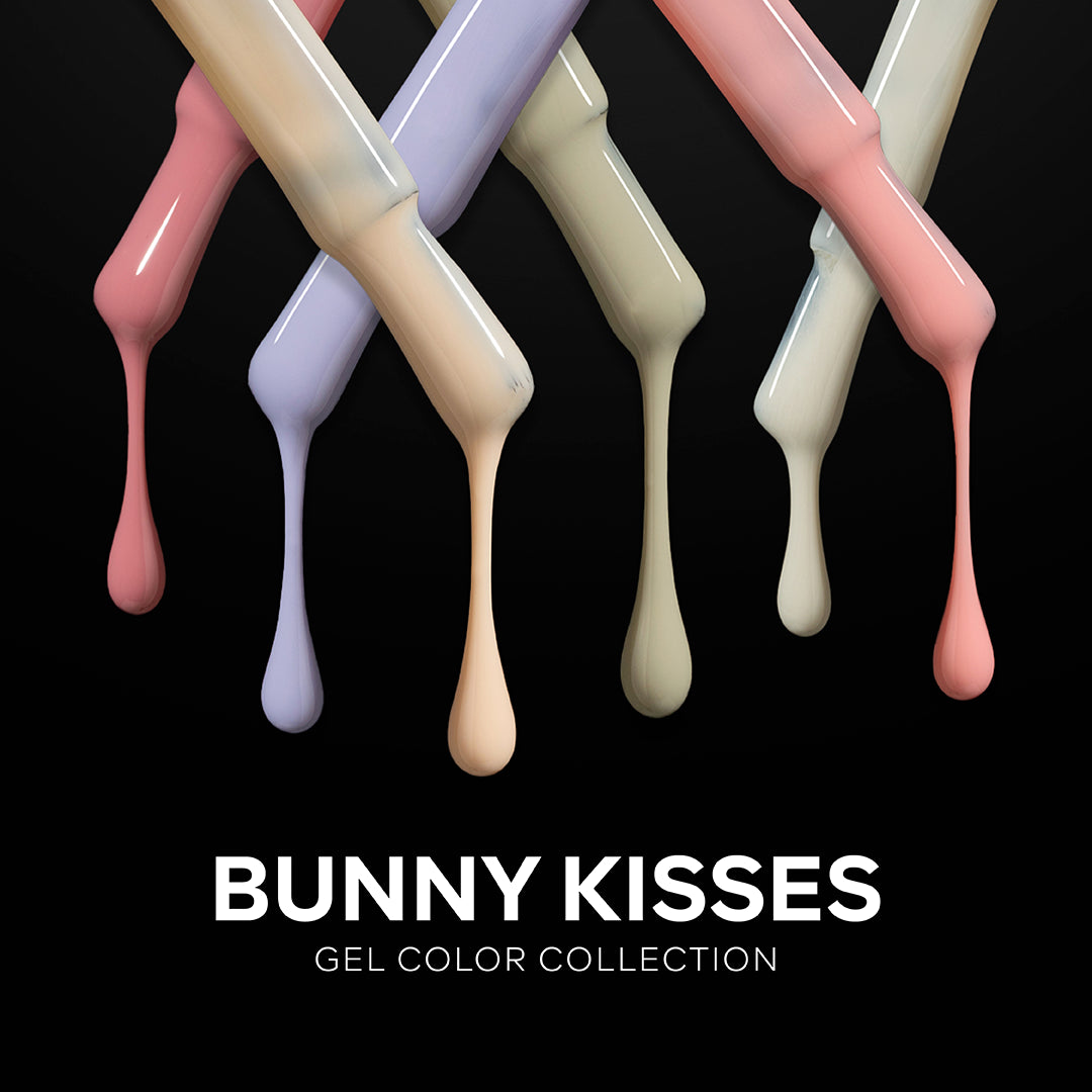 Bunny Kisses Full Collection