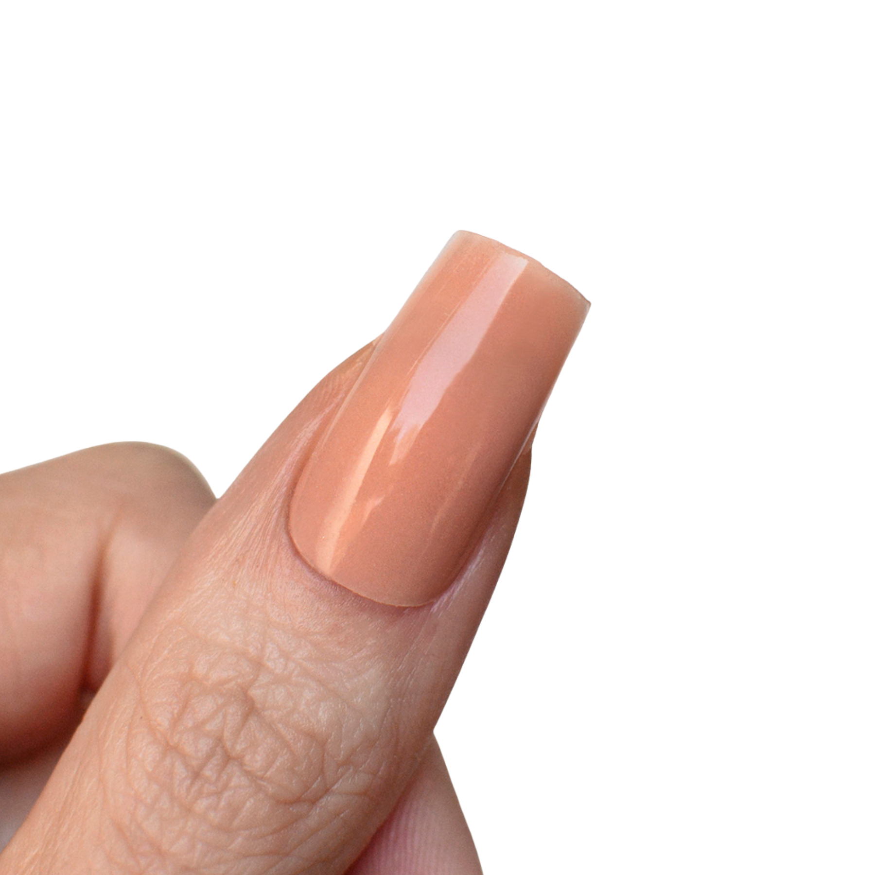 Acrylic Nail Powder - Cover Peach