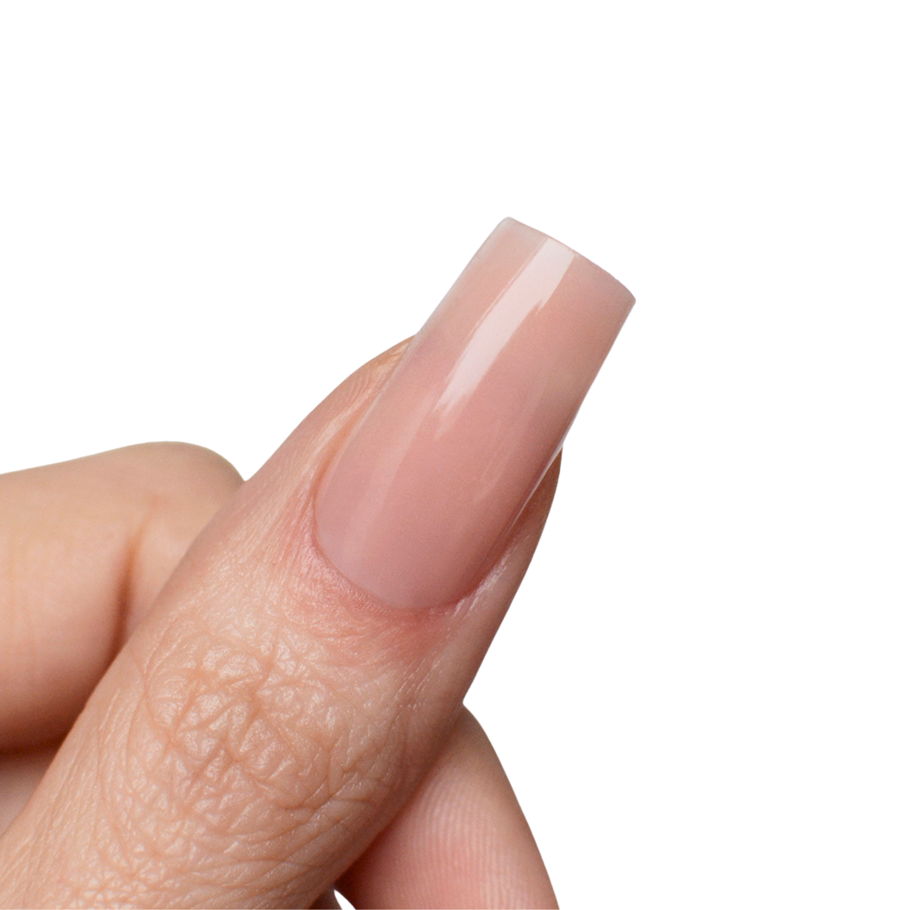 Acrylic Nail Powder - Cover Pink