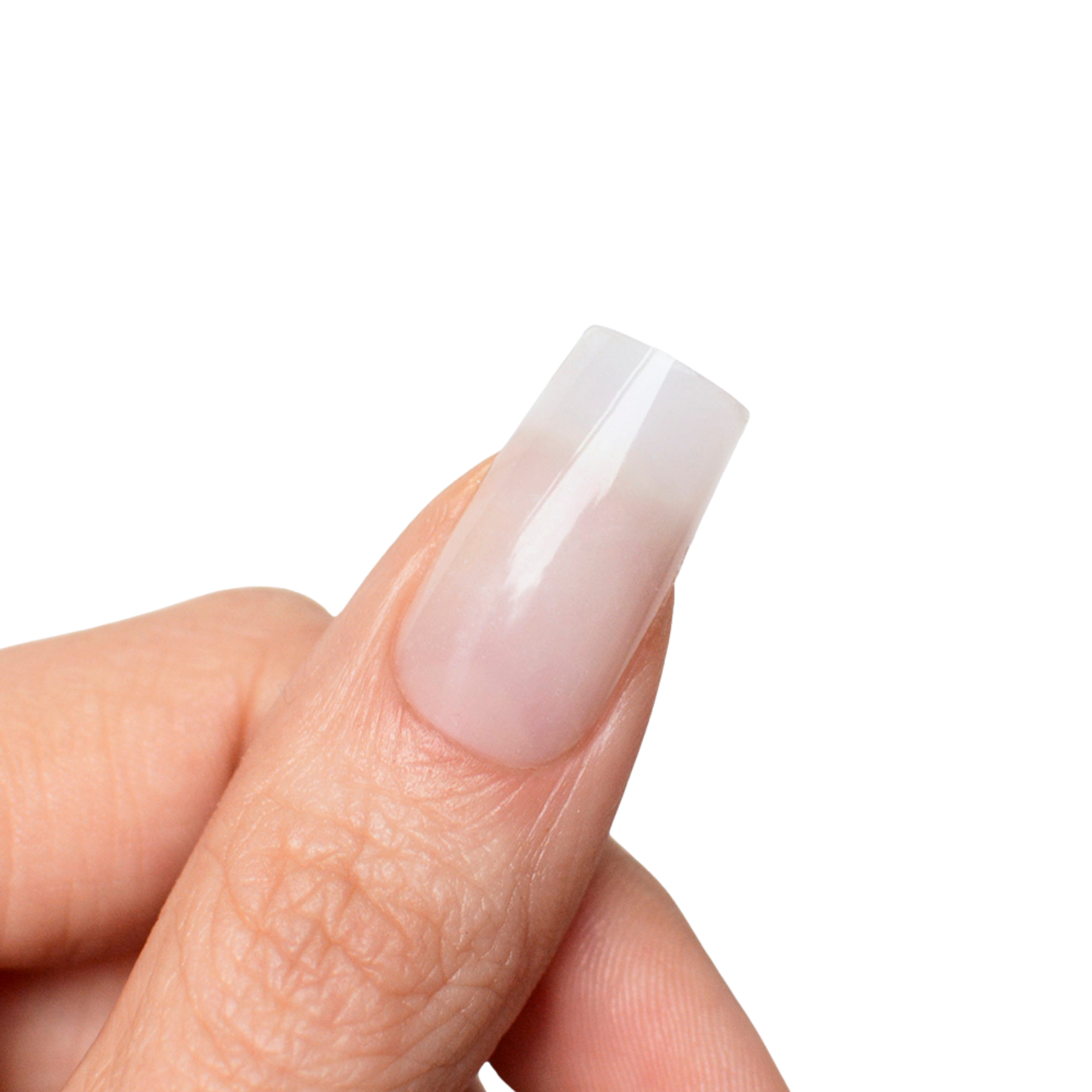 Acrylic Nail Powder - Natural Balance