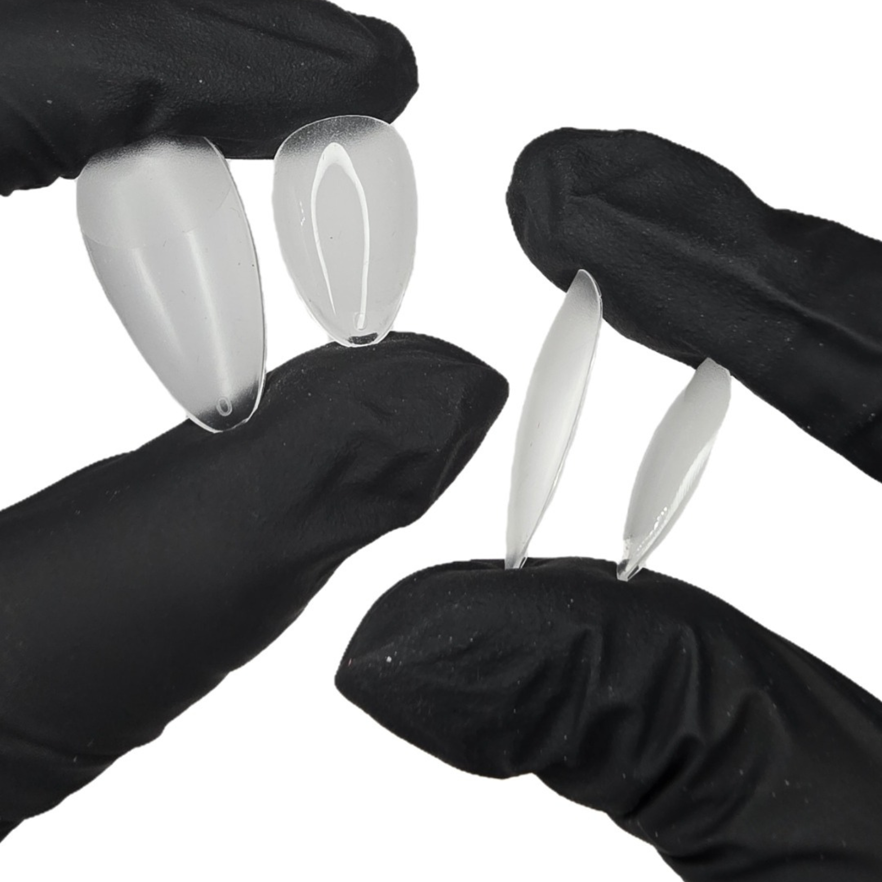 Easy Tips - Almond Medium