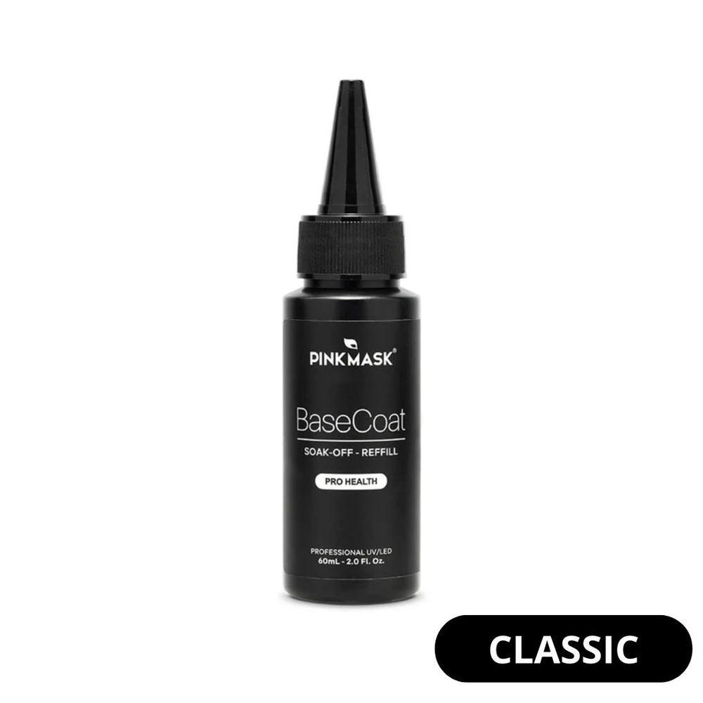 Base Coat - Refill 2oz