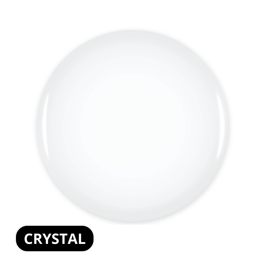 Top Coat - Crystal