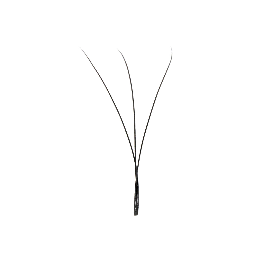 Professional Eyelash Extension - 3D Clover - CC Curl