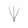 Professional Eyelash Extension - W - D Curl