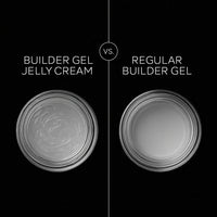 Builder Gel in a Pot - Clear Jelly Cream