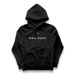 Nail Boss Hoodie