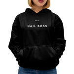 Nail Boss Hoodie