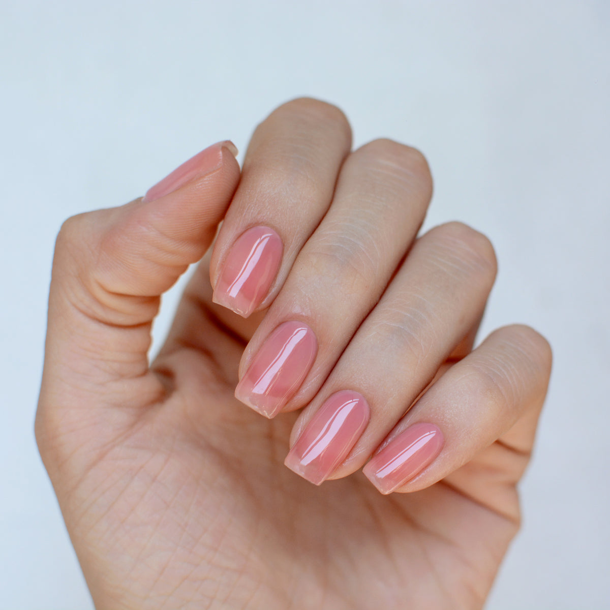 Gel Color - Baby Milk