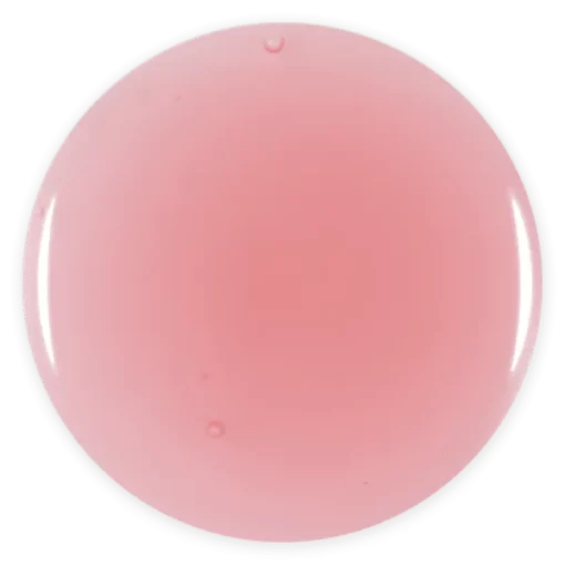 Gel Color - Pink Mask - vibrant nail polish - Esmalte semipermanente