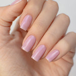 Rubber Base Coat - Misty Lilac