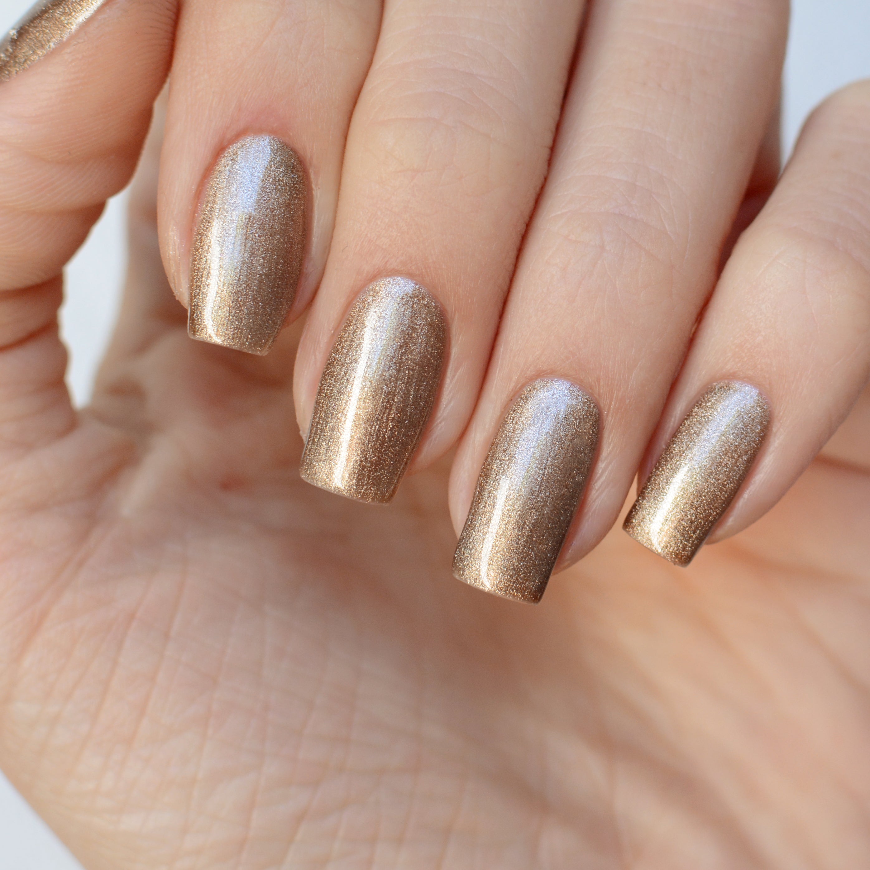 Gel Color - Bee's Knees - The 20´s Col.