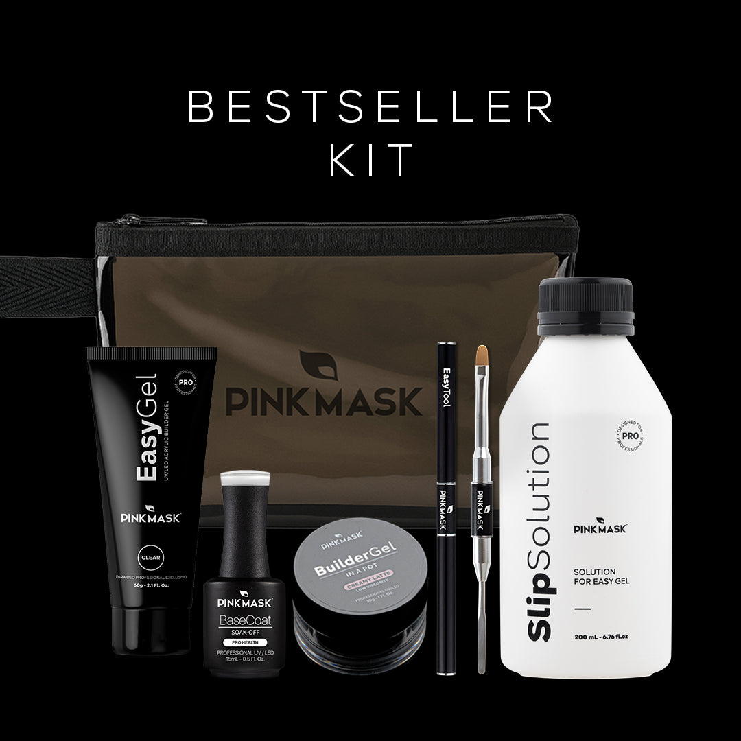 Best Seller Kit