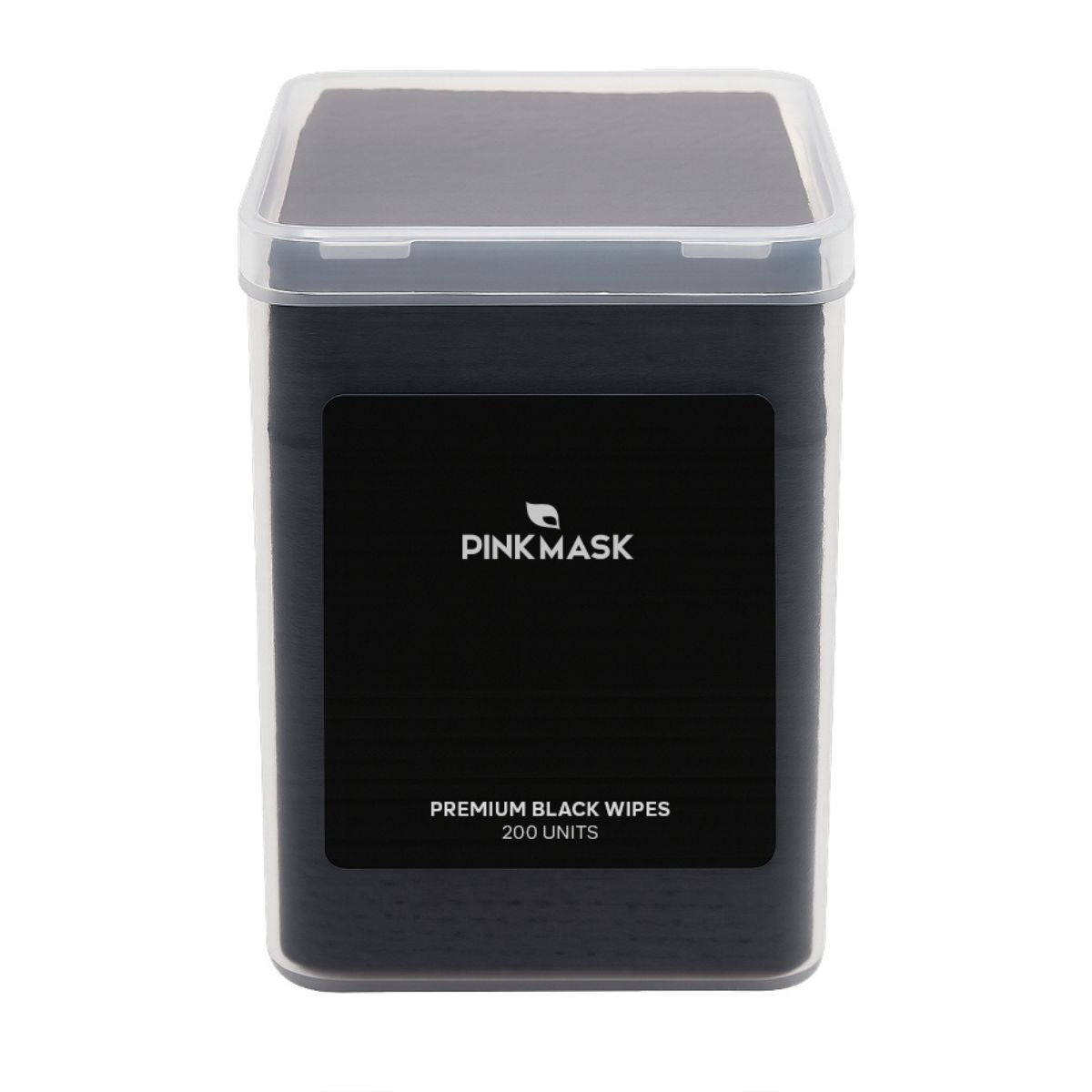 Black Wipes