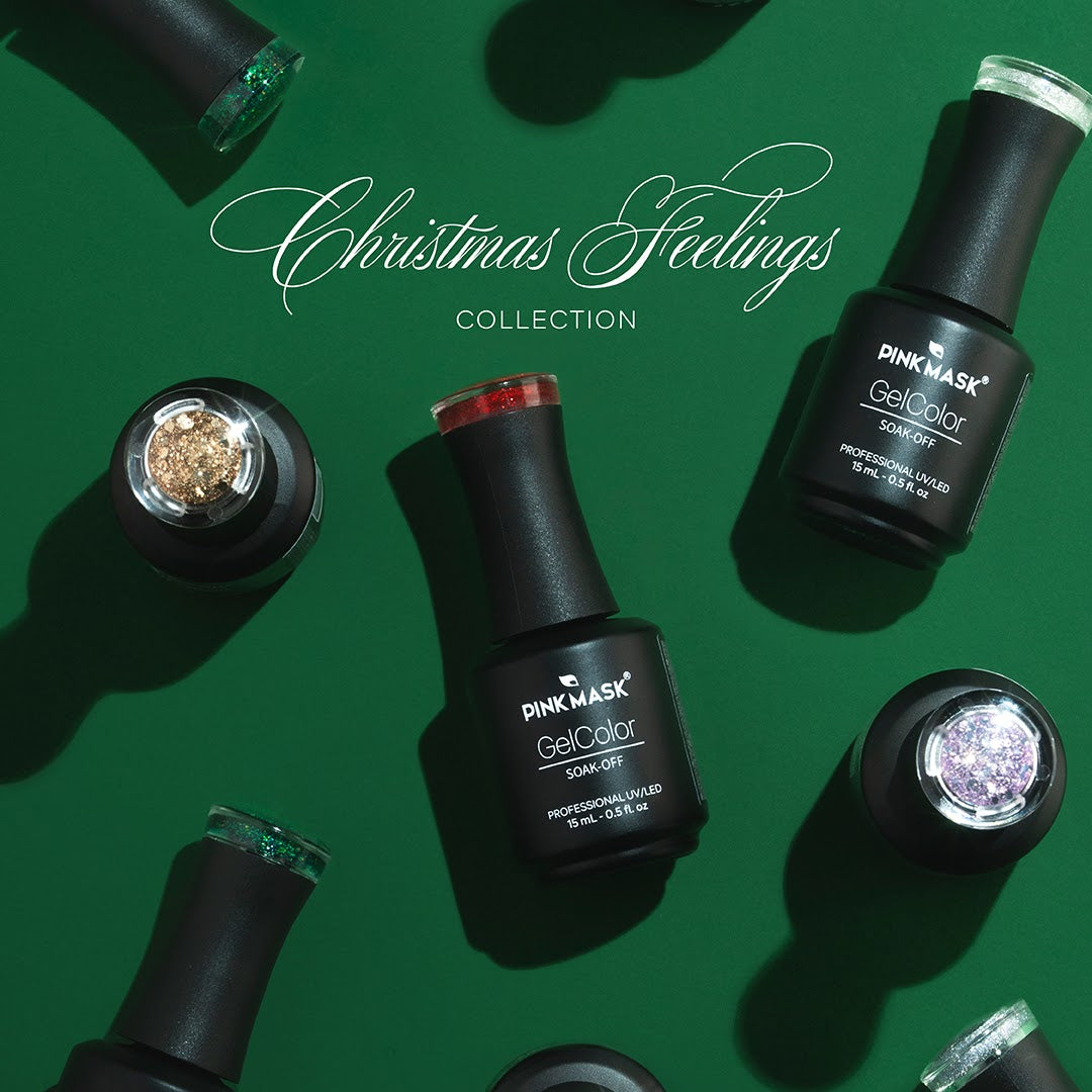 Christmas Feelings Collection