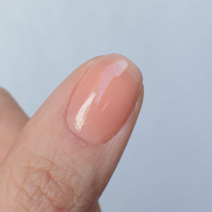 Builder Gel in a Bottle - Clear Pink