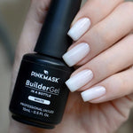 Builder Gel in a Bottle - White