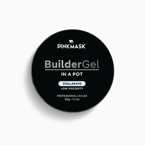 Builder Gel in a Pot - Stellar Eye