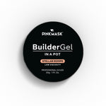 Builder Gel in a Pot - Stellar Rompe