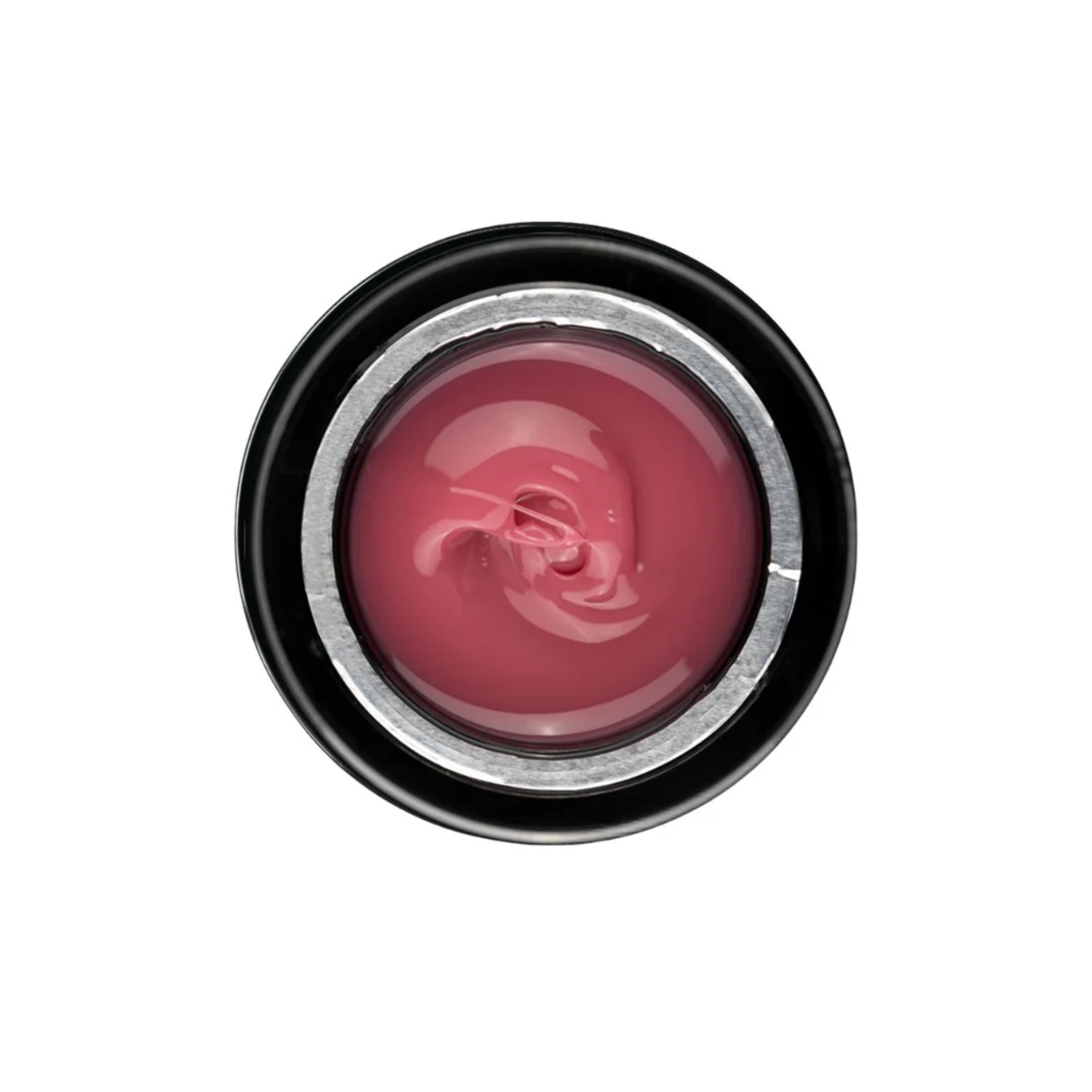 Builder Gel in a Pot - Creamy pink