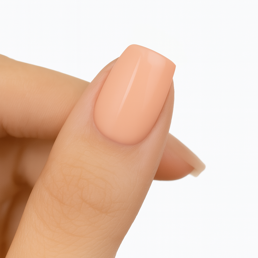 Builder Gel in a Pot - Nude