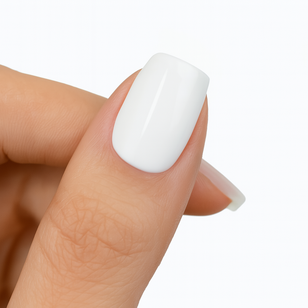 Builder Gel in a Pot - White