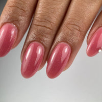 Builder Gel in a Pot - Rose Gold