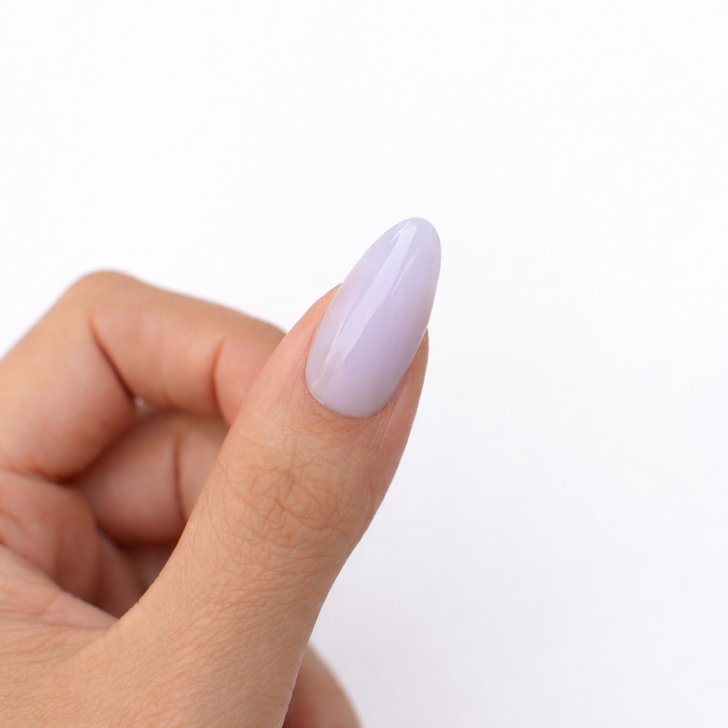 Builder Gel in a Pot - Faded Lilac