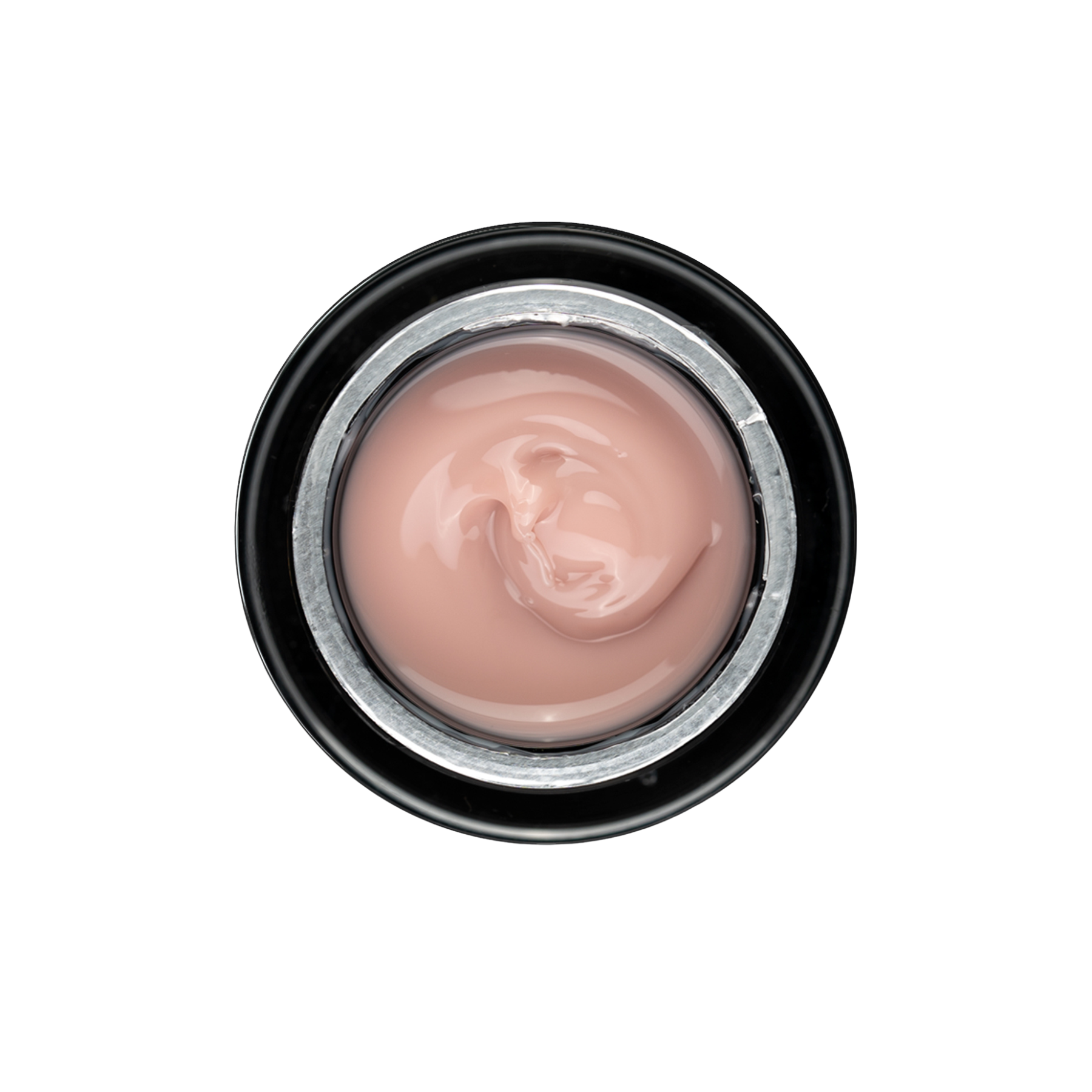 Builder Gel in a Pot - Creamy Latte