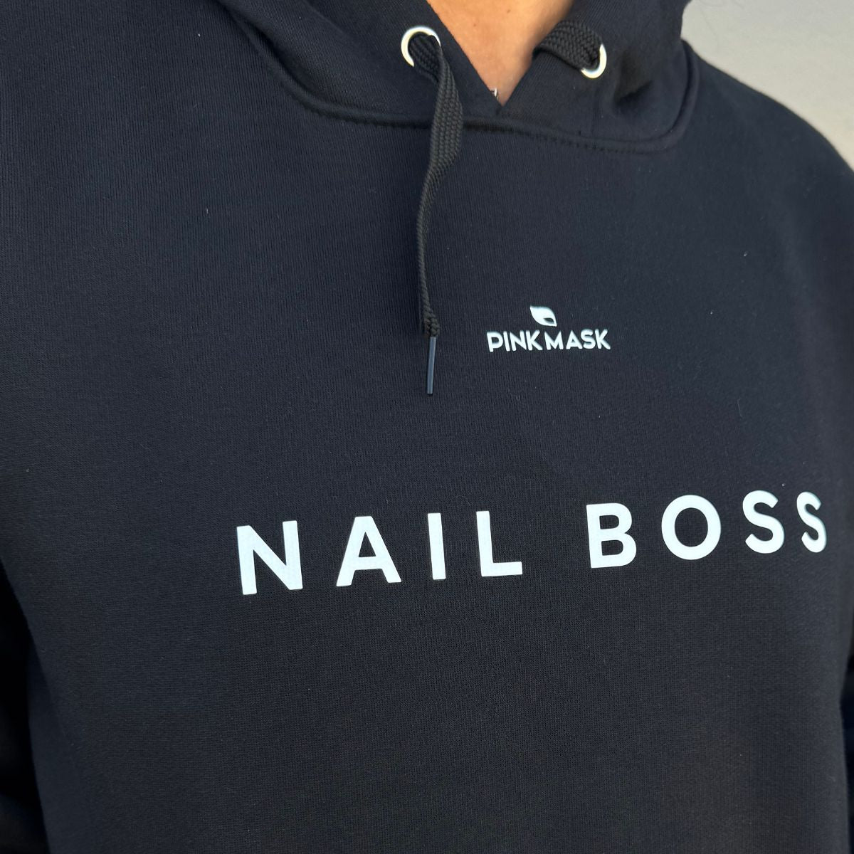 Nail Boss Hoodie