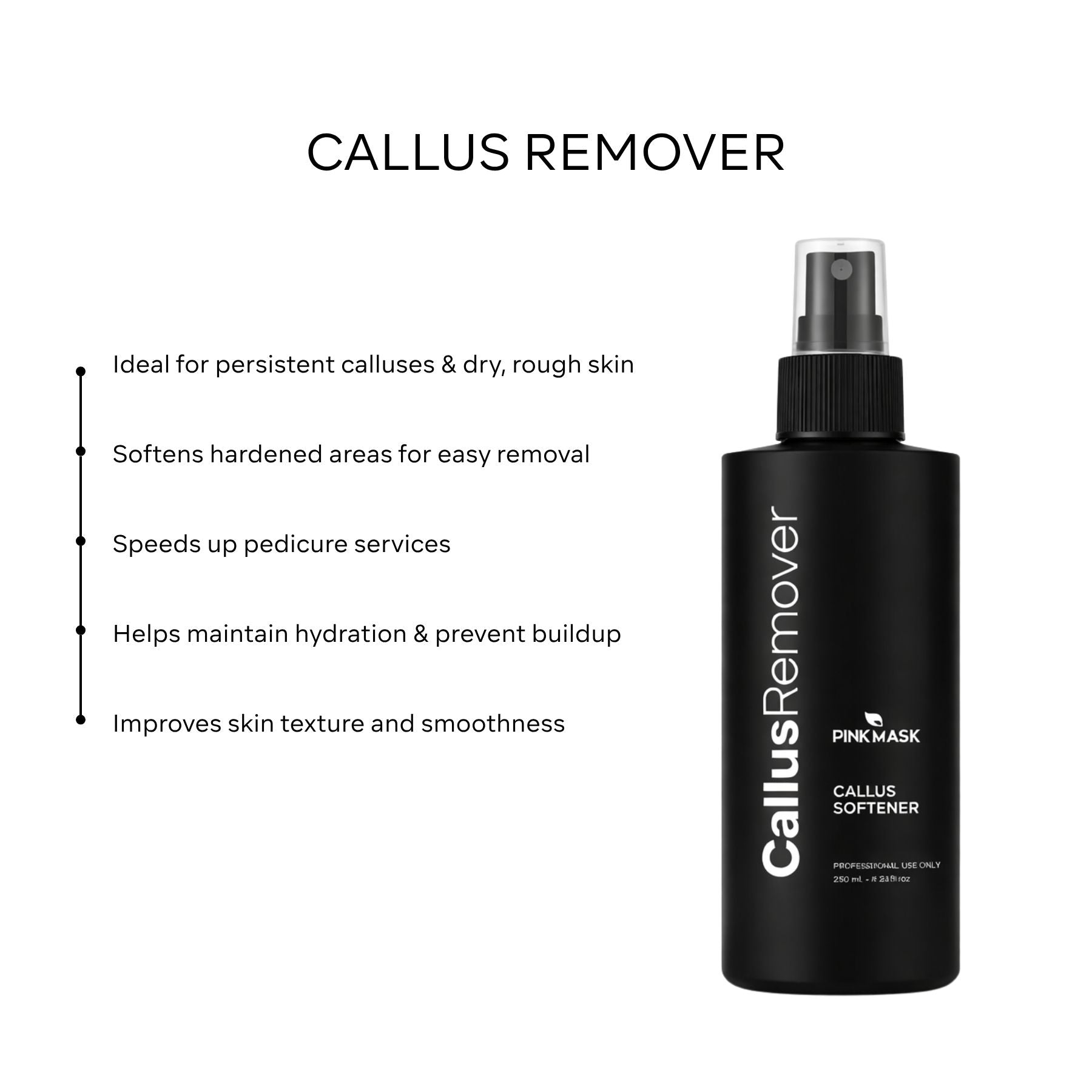 Callus Remover