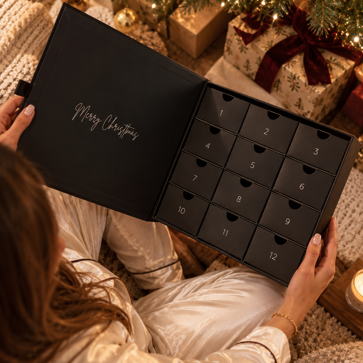 Advent Calendar