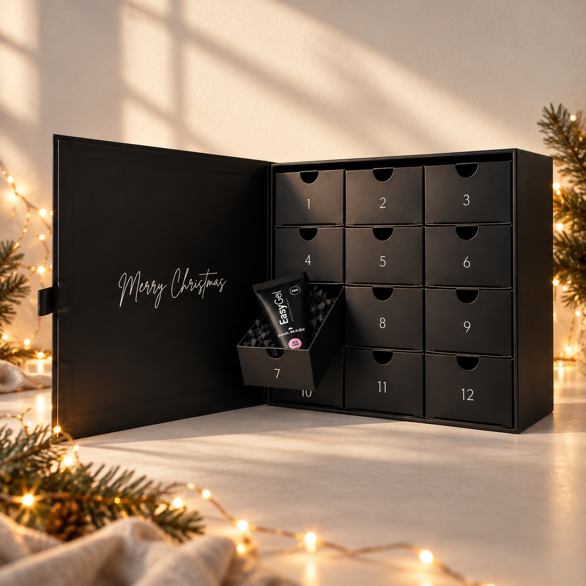 Advent Calendar