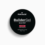 Builder Gel in a Pot - Candy