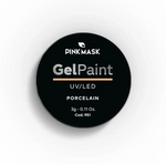 Gel Paint - Porcelain