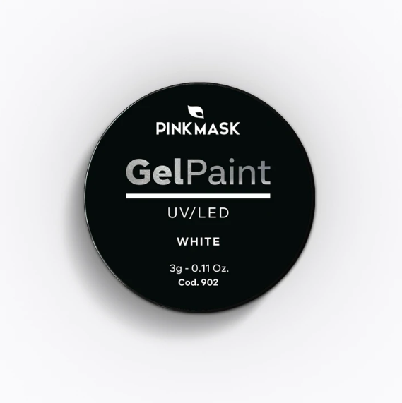 Gel Paint - White