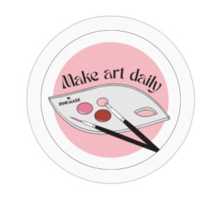 Sticker Art Month