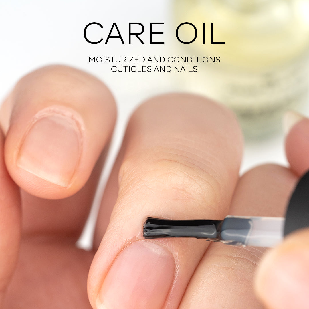 Care Oil (Cuticle Oil)