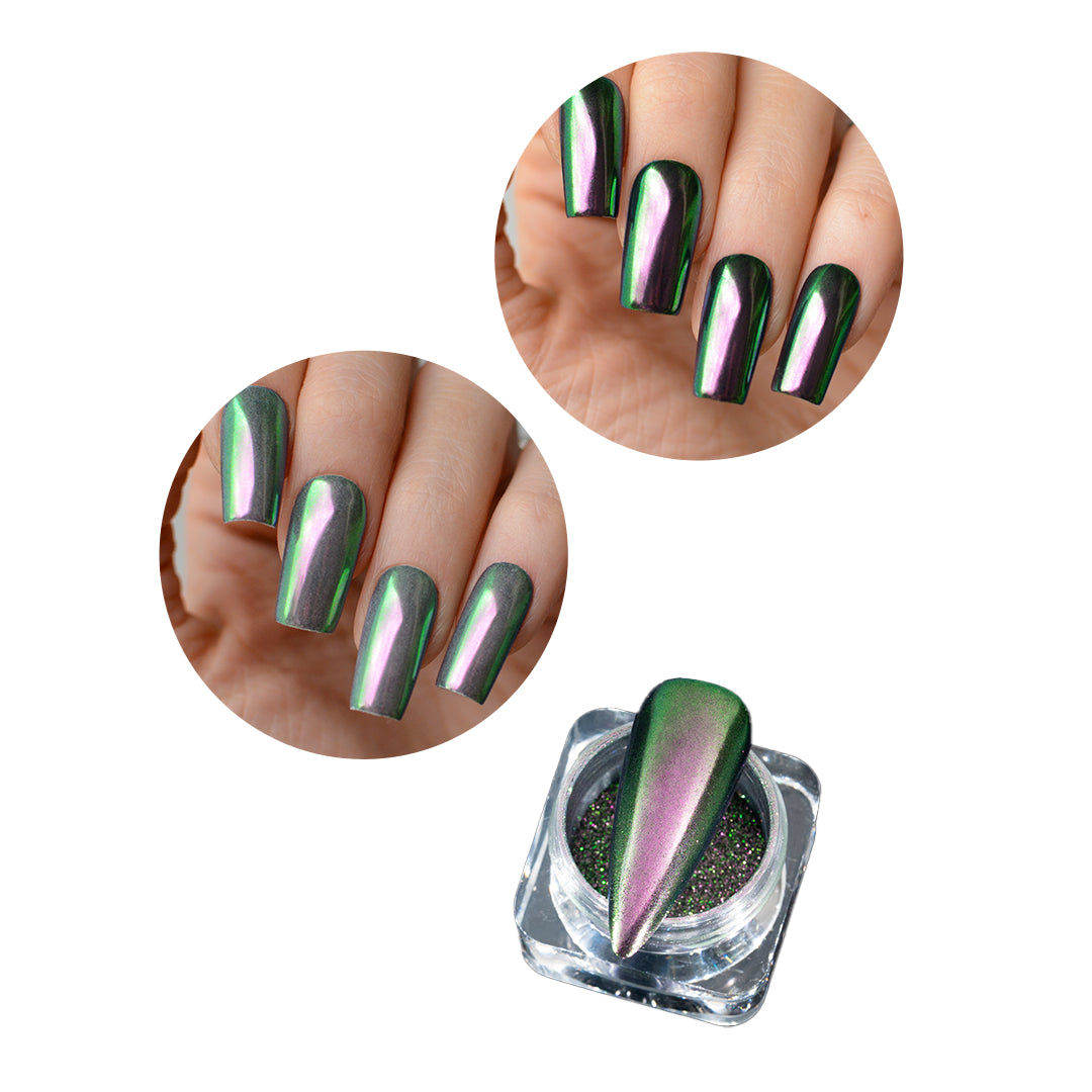 Chameleon Deco Powder #3