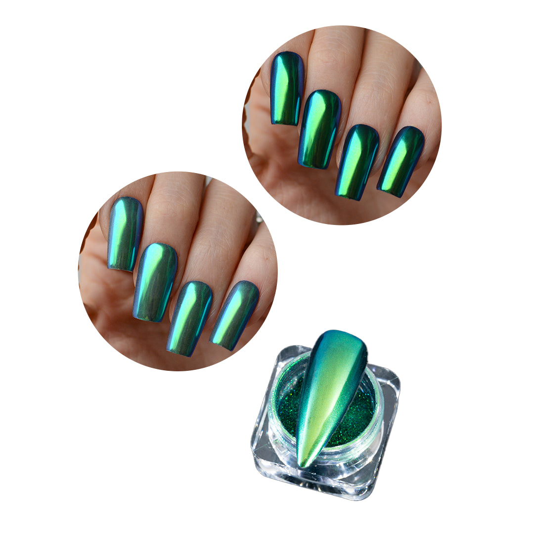 Chameleon Deco Powder #1