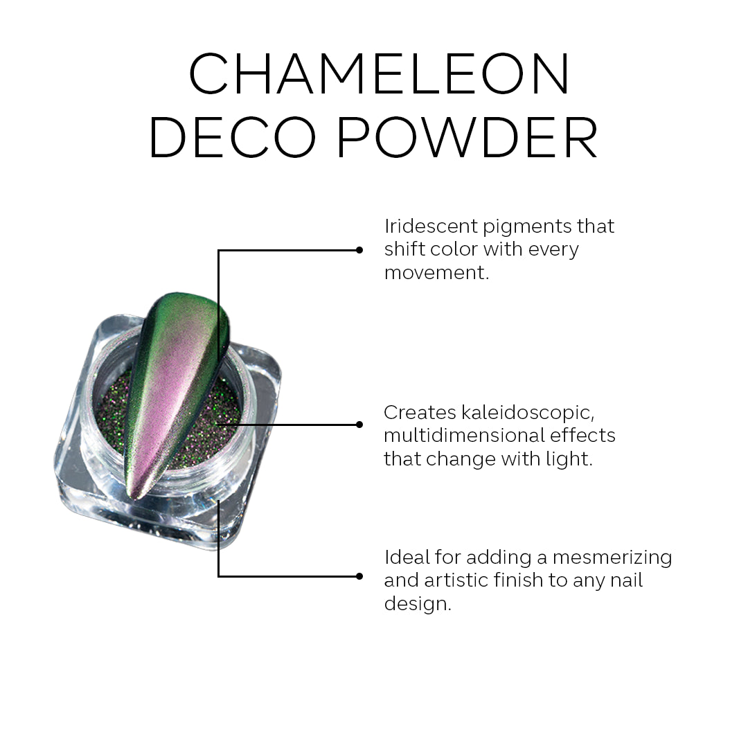 Chameleon Deco Powder #3