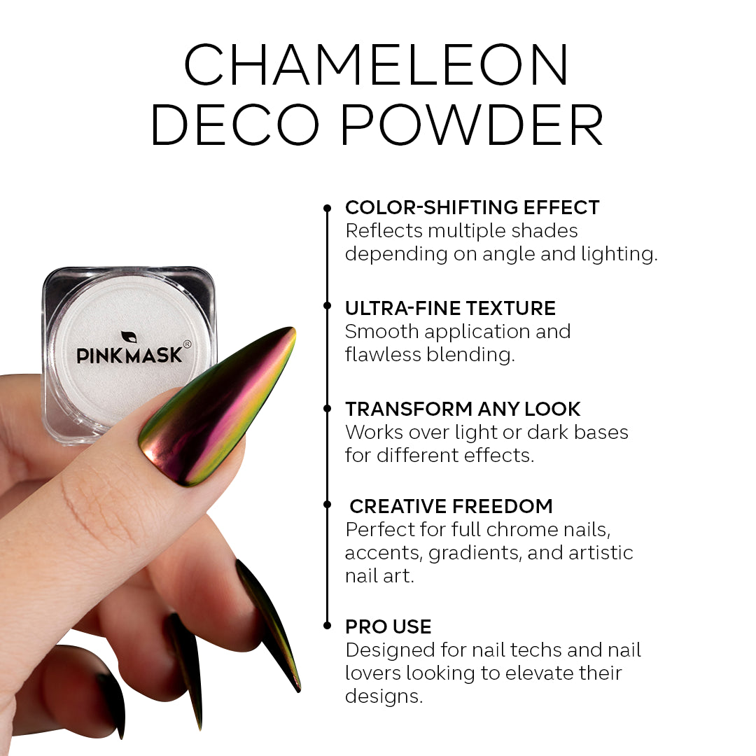 Chameleon Deco Powder #3