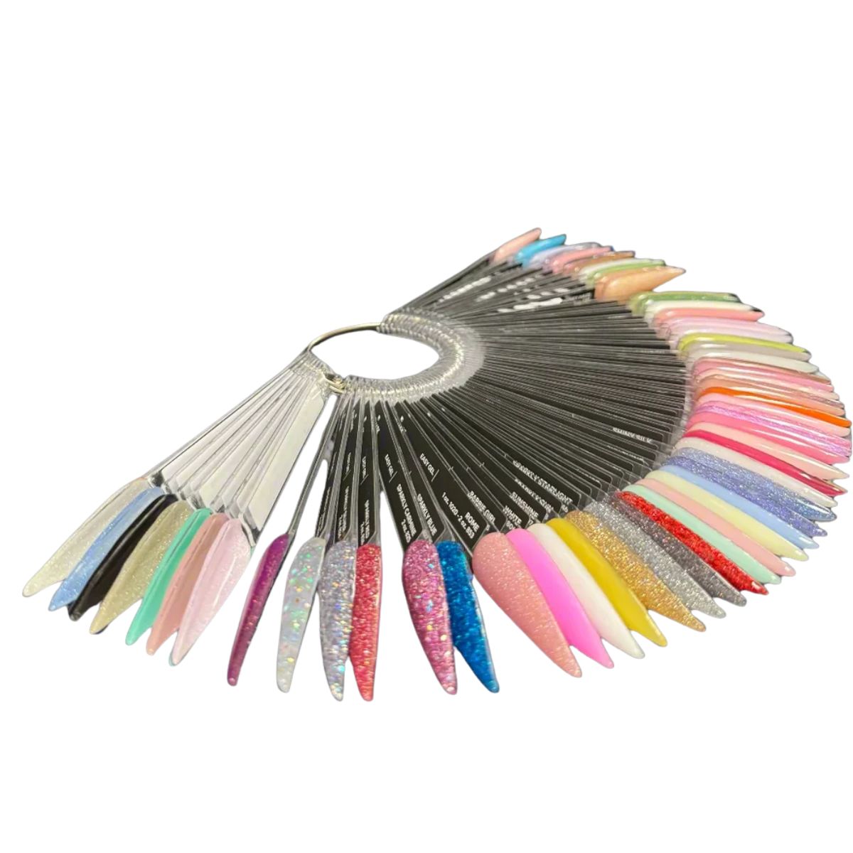 Builder Gel -  Color Swatch Stick