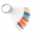 Art Gel - Color Swatch Stick