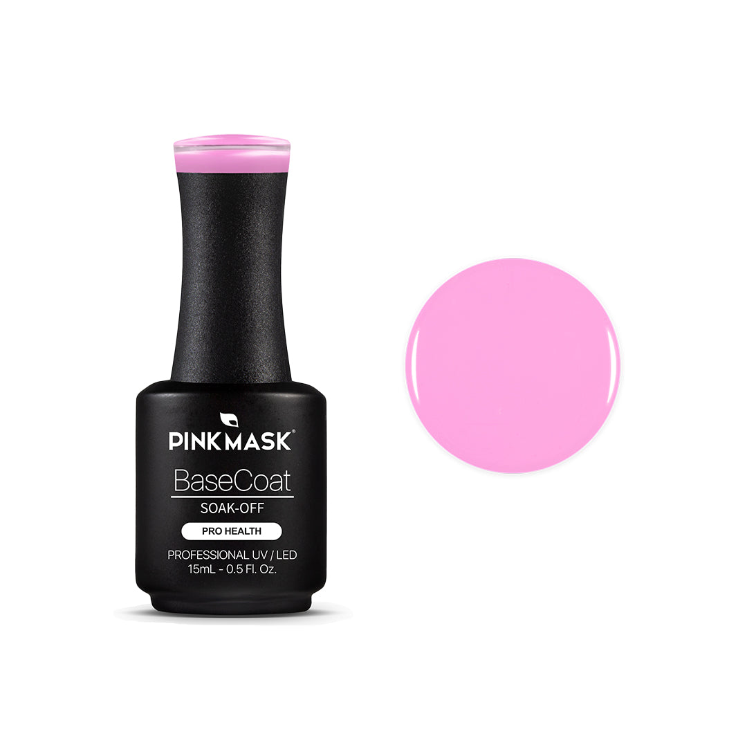 Color Base Coat - First Love