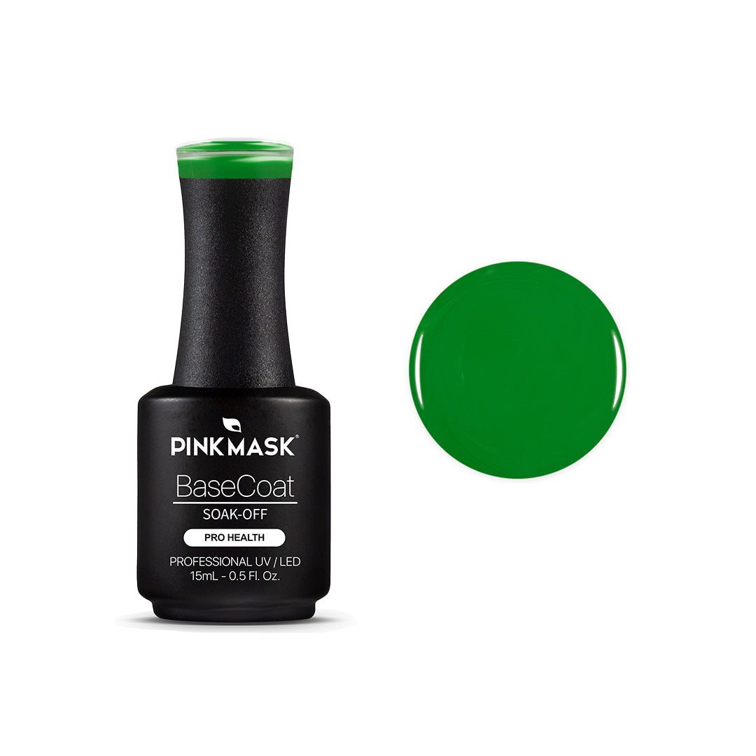 Color Base Coat - Into The Forest