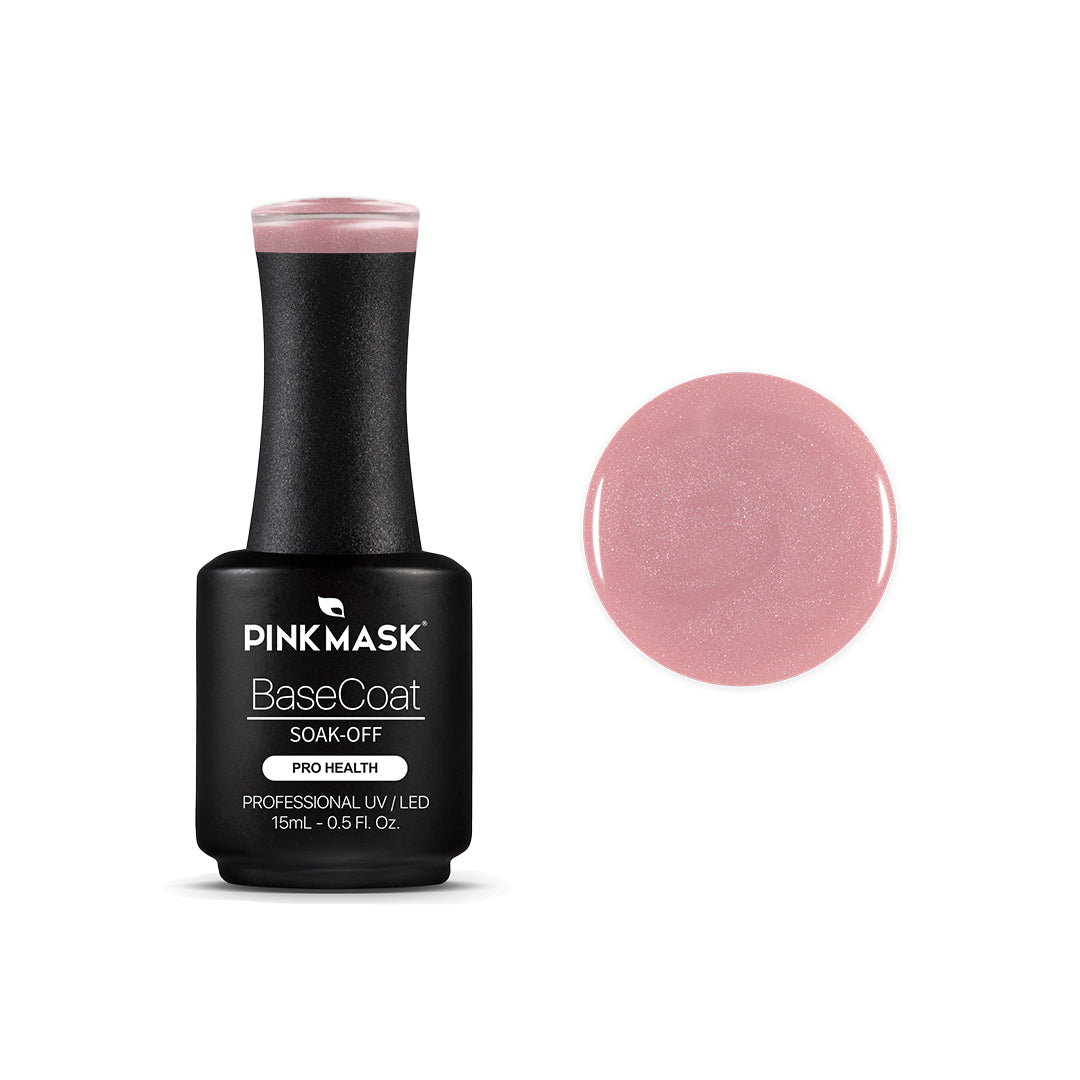 Color Base Coat - Sweetheart